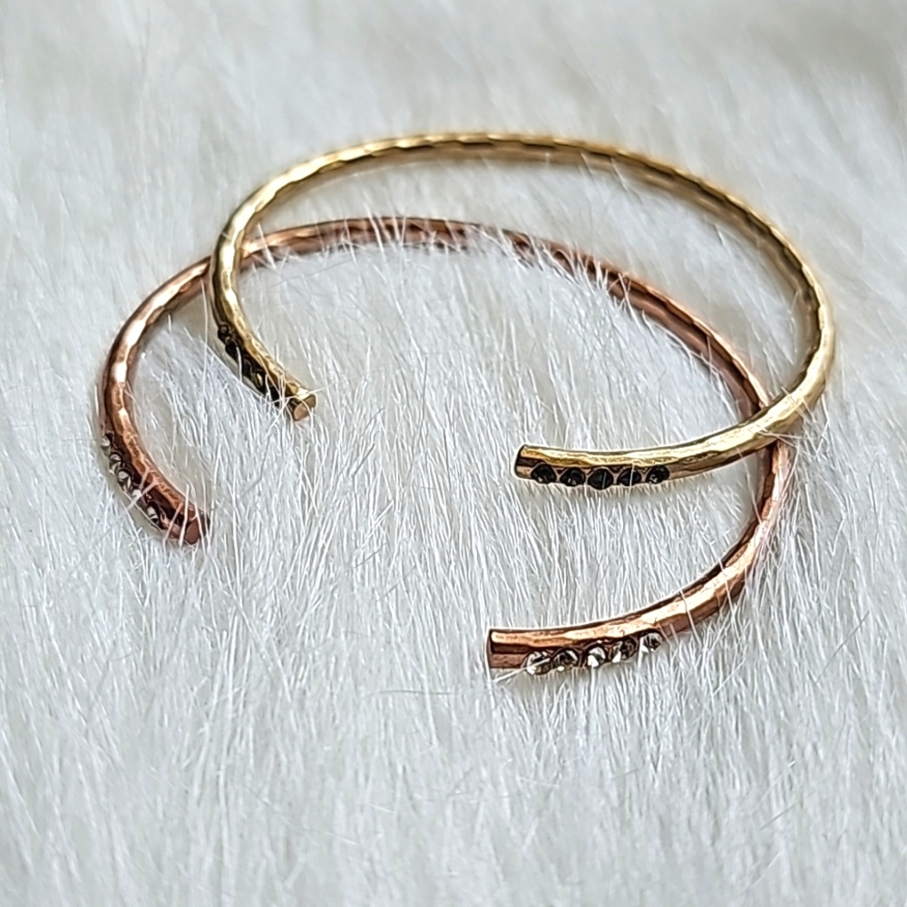 Fashion bangle bundle